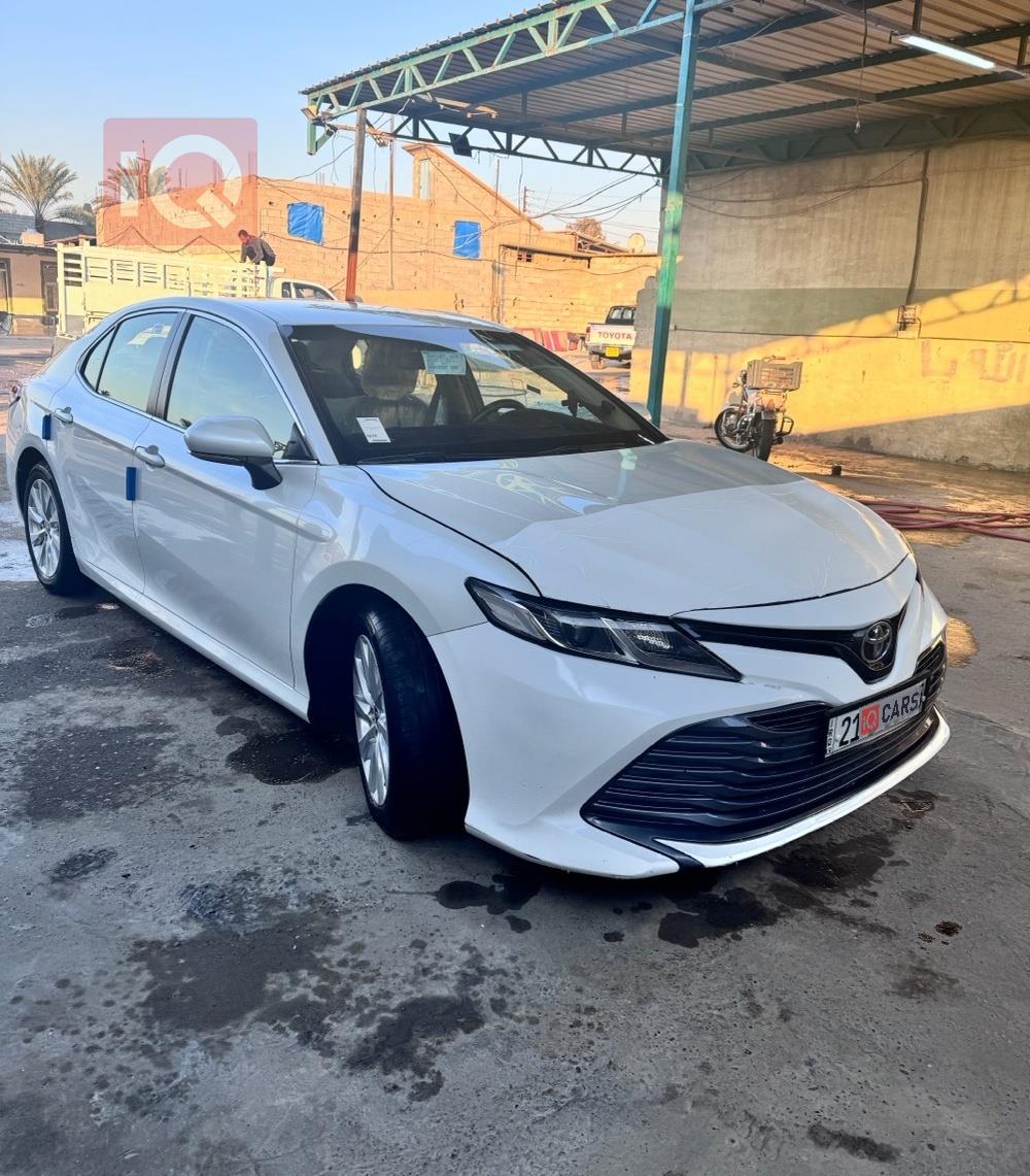 تويوتا كامري